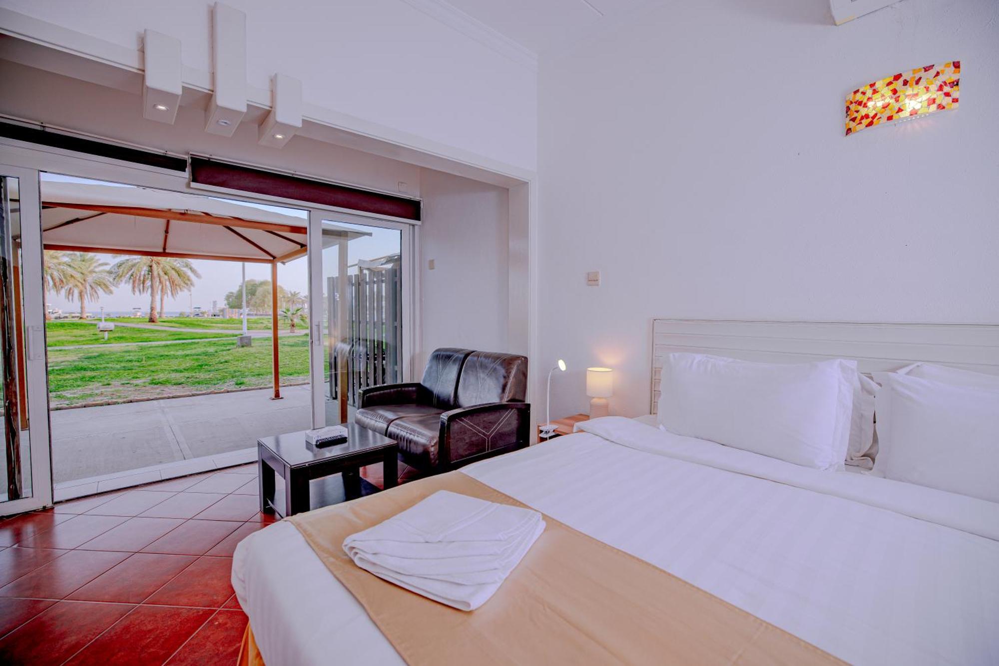 Palm Beach Resort Félhold-öböl Kültér fotó