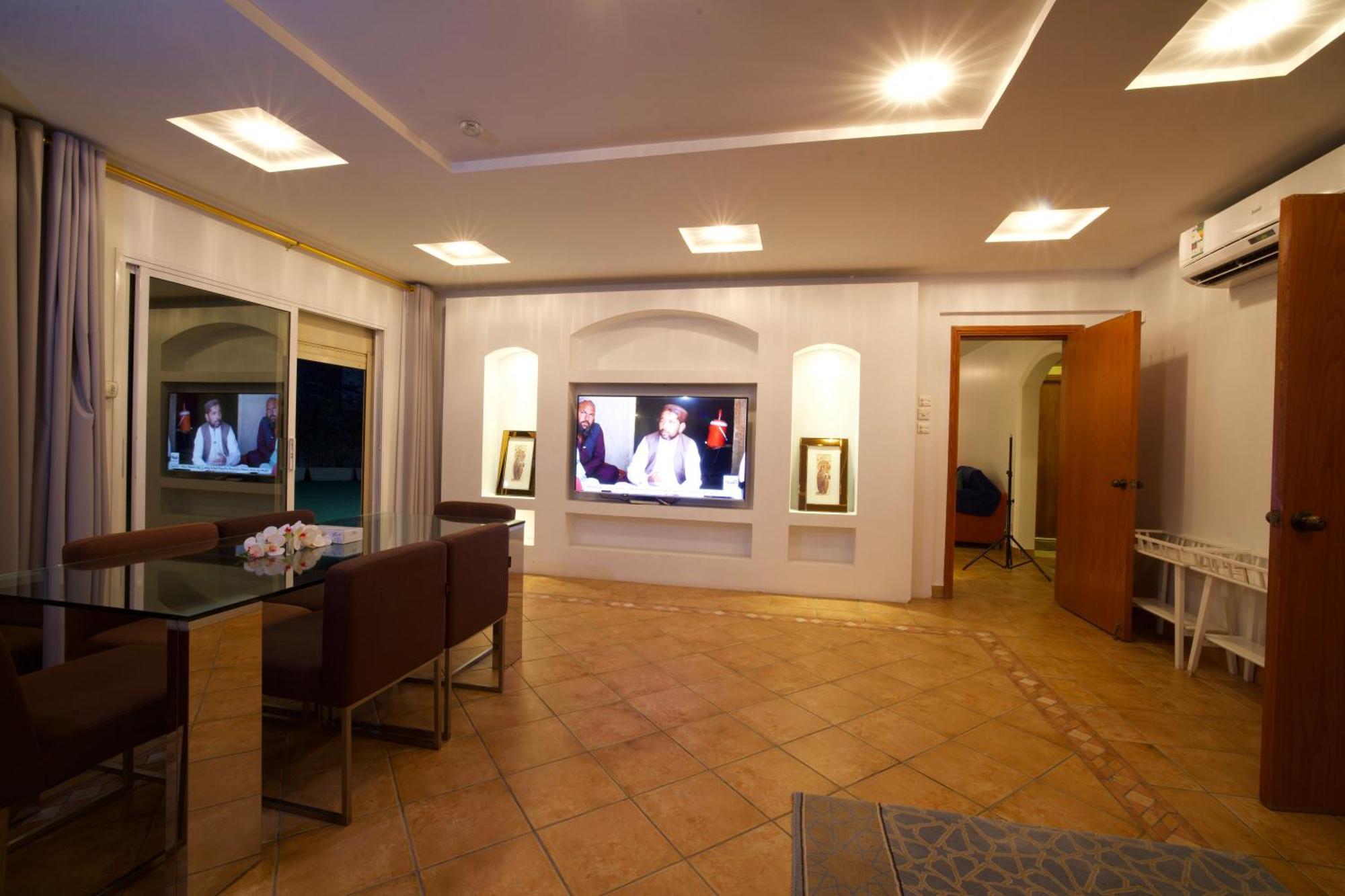 Palm Beach Resort Félhold-öböl Kültér fotó